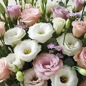 Букет "Праздничное настроение"